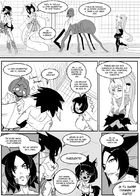 Monster girls on tour : Chapitre 6 page 9