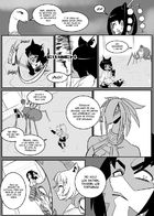 Monster girls on tour : Chapitre 6 page 13