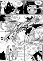 Monster girls on tour : Chapitre 6 page 15