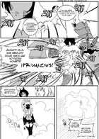 Monster girls on tour : Chapitre 6 page 17