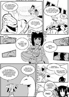 Monster girls on tour : Chapitre 6 page 20