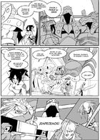 Monster girls on tour : Chapitre 6 page 22