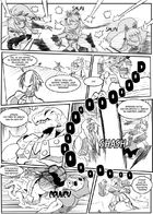 Monster girls on tour : Chapitre 6 page 27