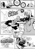 Monster girls on tour : Chapitre 6 page 33