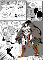 Monster girls on tour : Chapitre 6 page 37