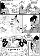 Monster girls on tour : Chapter 6 page 41