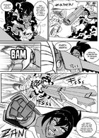 Monster girls on tour : Chapitre 6 page 43