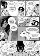 Monster girls on tour : Chapitre 6 page 49