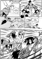 Monster girls on tour : Chapitre 6 page 54