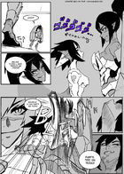 Monster girls on tour : Chapitre 6 page 55