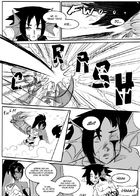 Monster girls on tour : Chapitre 6 page 57