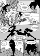 Monster girls on tour : Chapitre 6 page 58