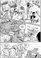 Monster girls on tour : Chapitre 6 page 60