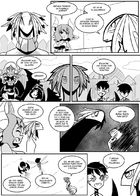 Monster girls on tour : Chapitre 6 page 66