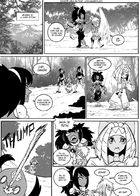 Monster girls on tour : Chapitre 6 page 69