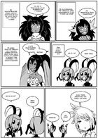 Monster girls on tour : Chapitre 6 page 76