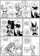 Monster girls on tour : Chapter 6 page 75