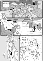 Monster girls on tour : Chapitre 6 page 3