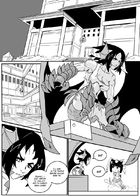Monster girls on tour : Chapitre 6 page 6