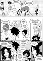 Monster girls on tour : Chapitre 6 page 9