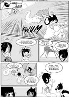 Monster girls on tour : Chapitre 6 page 11