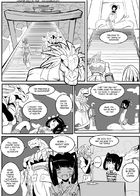 Monster girls on tour : Chapitre 6 page 12