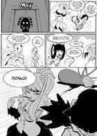 Monster girls on tour : Chapitre 6 page 14