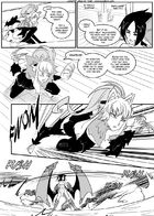 Monster girls on tour : Chapter 6 page 16