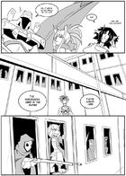 Monster girls on tour : Chapter 6 page 19