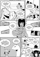 Monster girls on tour : Chapitre 6 page 20