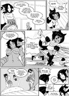 Monster girls on tour : Chapitre 6 page 21