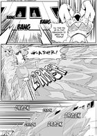 Monster girls on tour : Chapitre 6 page 23