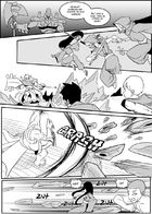 Monster girls on tour : Chapitre 6 page 24
