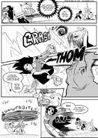 Monster girls on tour : Chapitre 6 page 33