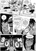 Monster girls on tour : Chapter 6 page 38