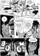 Monster girls on tour : Chapitre 6 page 38