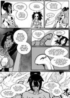 Monster girls on tour : Chapter 6 page 49