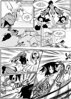 Monster girls on tour : Chapitre 6 page 54