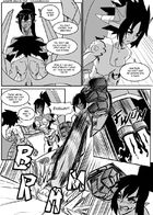 Monster girls on tour : Chapitre 6 page 56
