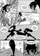 Monster girls on tour : Chapitre 6 page 58