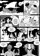 Monster girls on tour : Chapitre 6 page 65