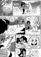 Monster girls on tour : Chapitre 6 page 69