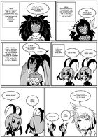 Monster girls on tour : Chapitre 6 page 76
