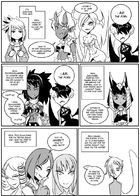 Monster girls on tour : Chapter 6 page 75