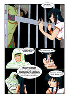 Dark Sorcerer : Chapitre 3 page 10