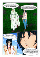 Dark Sorcerer : Chapitre 3 page 11