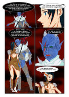 Dark Sorcerer : Chapitre 3 page 26