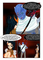 Dark Sorcerer : Chapter 3 page 27