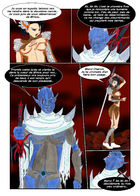 Dark Sorcerer : Chapitre 3 page 28