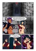 Dark Sorcerer : Chapter 3 page 66
